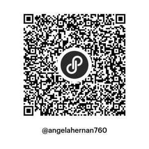 QR Code for Poshmark Listing